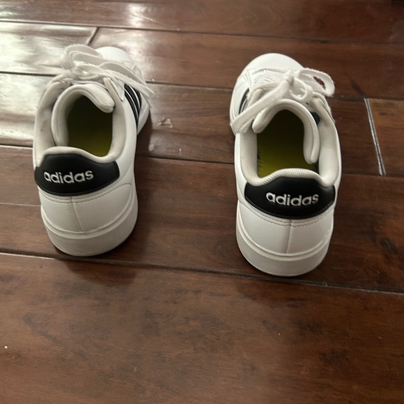 Adidas Grand Court 2.0 Sneakers - Picture 6 of 10